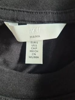 Still Tshirt Set H&M
