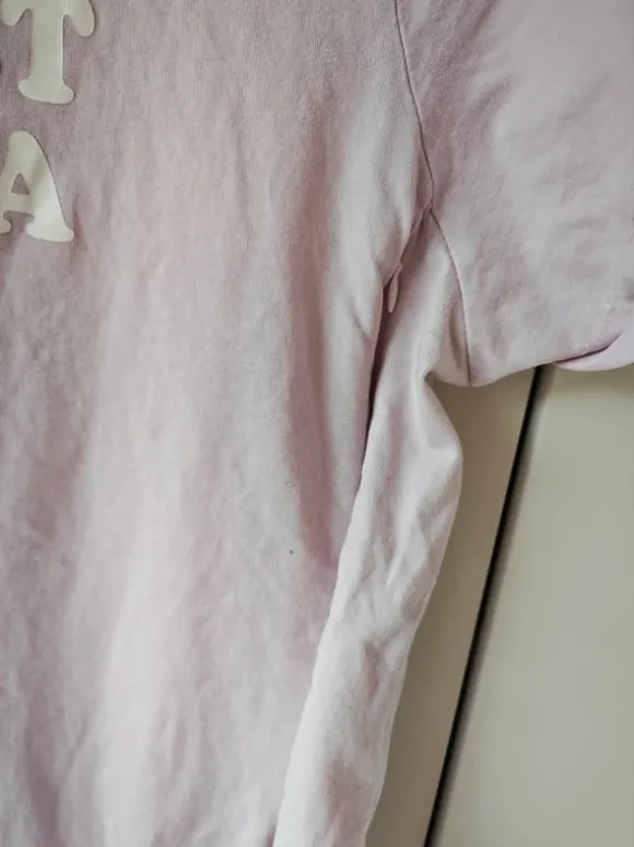 Still T-Shirt Top Sweet Mama Vertbaudet Gr. L