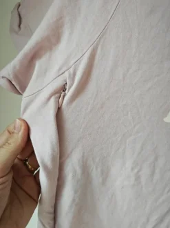Still T-Shirt Top Sweet Mama Vertbaudet Gr. L