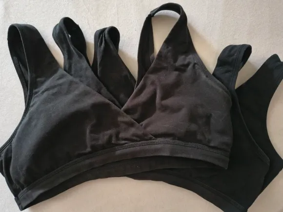 Still-BH „Cybele“ von GOTYU Underwear