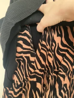 Stillkleid für den Sommer