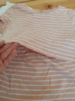 Stillshirt/ T-Shirt Umstandsmode