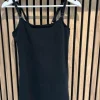 Stilltop schwarz H&M Gr. S