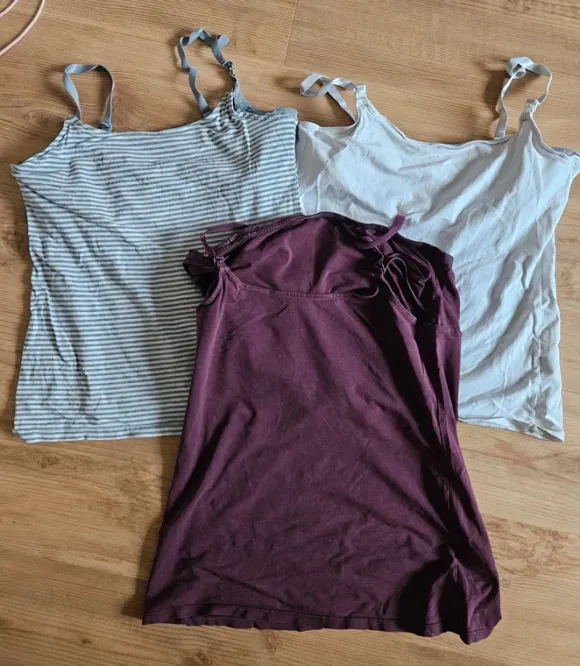 Stilltops Set H&M Größe M