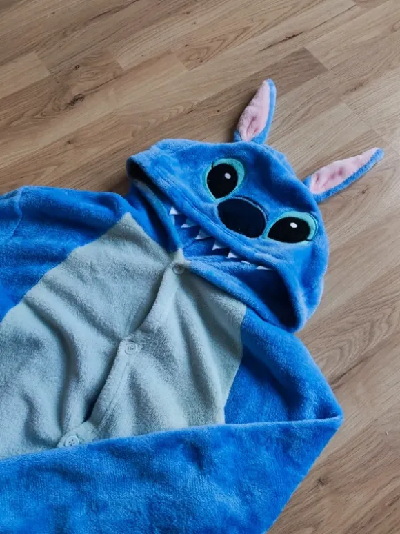 Stitch Onesie