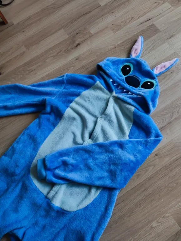 Stitch Onesie