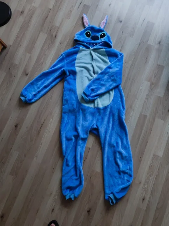 Stitch Onesie