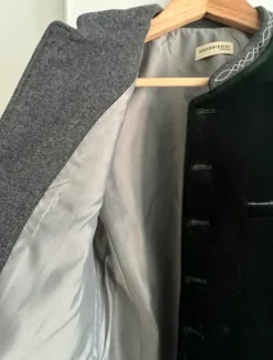 Stockerpoint Trachtenweste