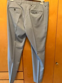 Stoffhose