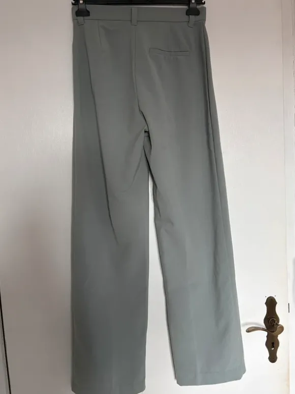 Stoffhose