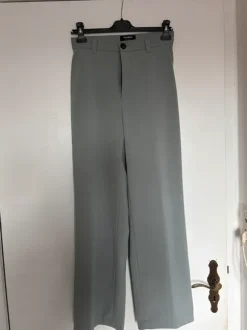 Stoffhose