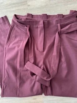 Stoffhose