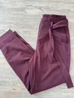 Stoffhose