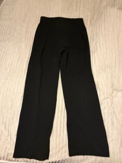 Stoffhose bershka