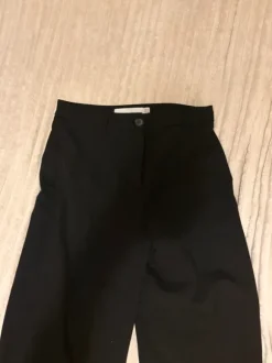 Stoffhose bershka