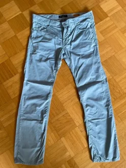 Stoffhose Chino