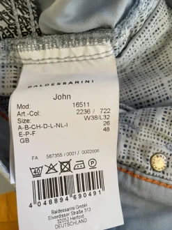 Stoffhose Chino