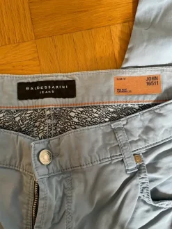 Stoffhose Chino