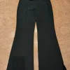 Stoffhose Hosenanzug