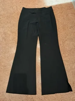 Stoffhose Hosenanzug