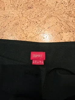 Stoffhose Hosenanzug