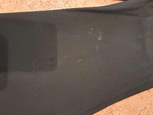 Stoffhose Hosenanzug
