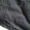 Stoffhose mit Glitzerfäden