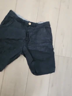Stoffshorts