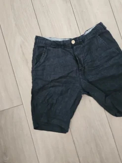 Stoffshorts