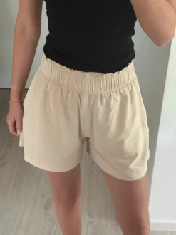 Stoffshorts