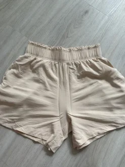 Stoffshorts