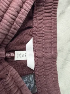 Stoffshorts von H&M