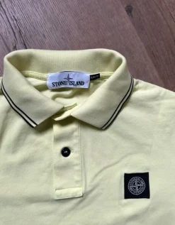 Stone Island polo