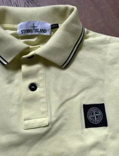 Stone Island polo
