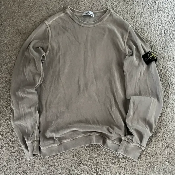 Stone Island Sweatshirt