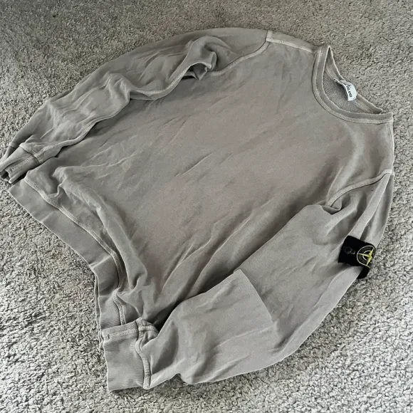 Stone Island Sweatshirt