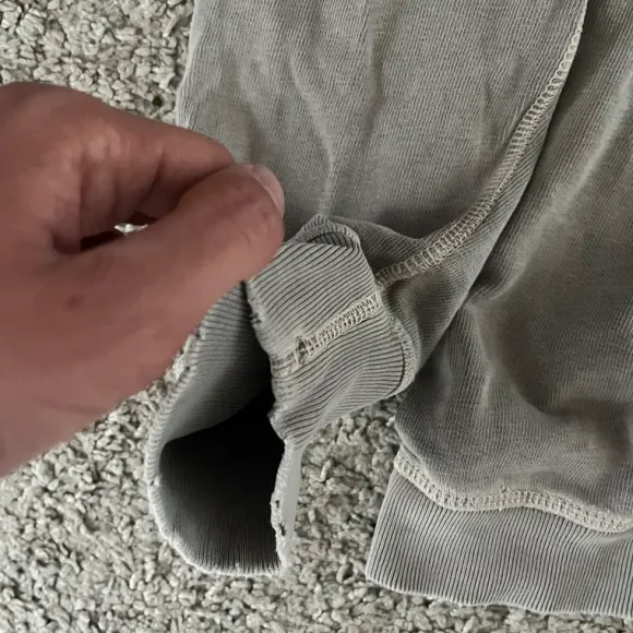 Stone Island Sweatshirt