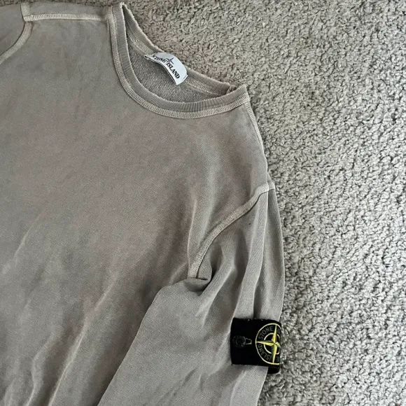 Stone Island Sweatshirt