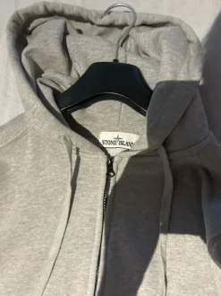 Stone Island Zipper