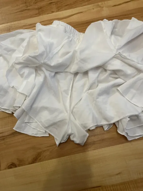 Storets Skorts #neu #blogger #viral
