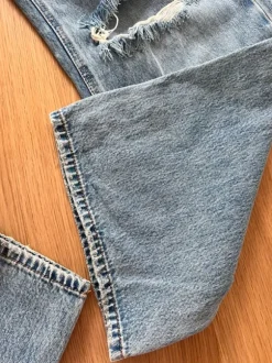 Stradivarius Baggy Jeans Gr.42