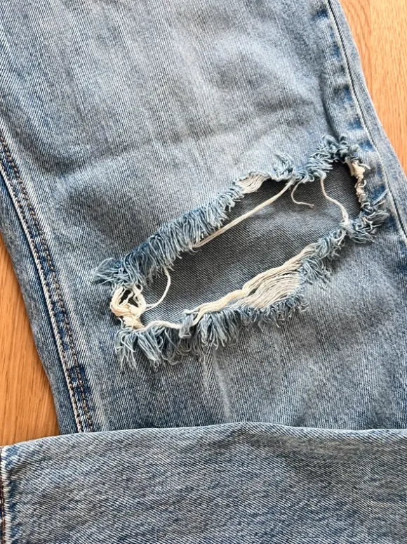 Stradivarius Baggy Jeans Gr.42