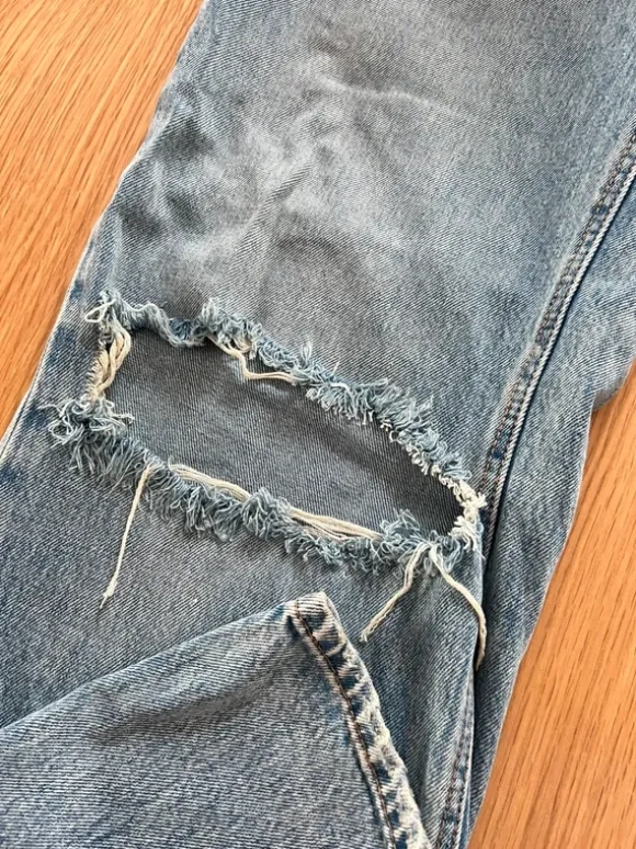 Stradivarius Baggy Jeans Gr.42