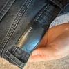 Stradivarius D98 Straight leg