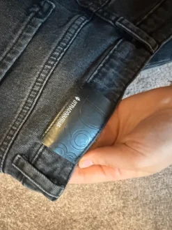 Stradivarius D98 Straight leg