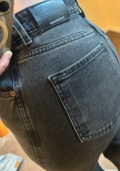 Stradivarius D98 Straight leg