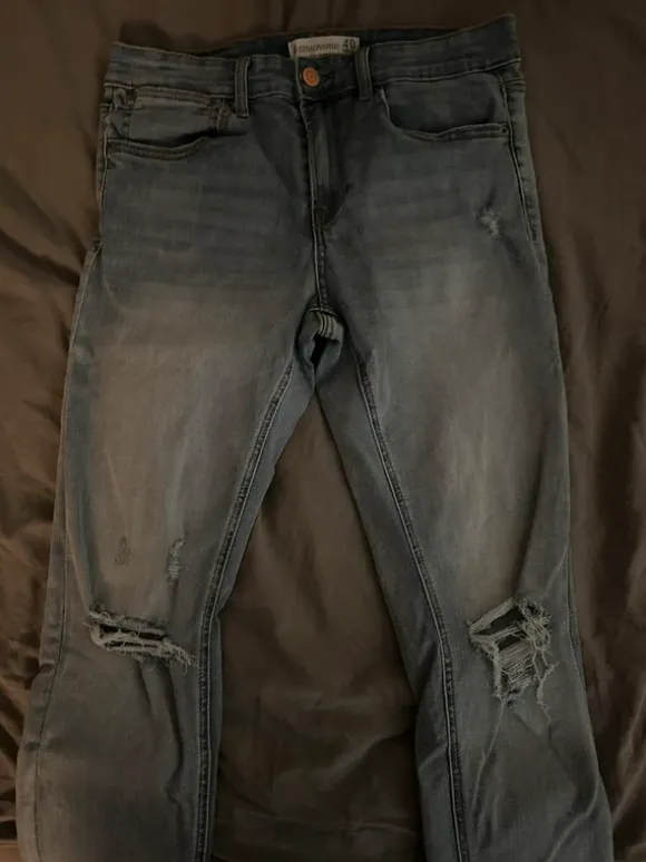 Stradivarius Jeans