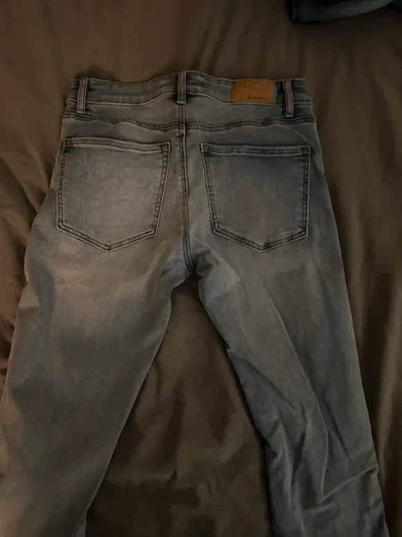 Stradivarius Jeans