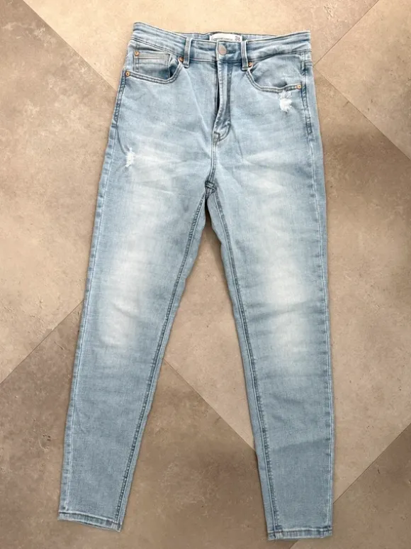 Stradivarius Jeans 38/30