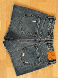 Stradivarius Jeans Shorts 38